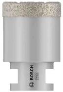 Коронка алмазна Bosch Dry Speed 45 мм 2608587124 Коронка алмазна Bosch Dry Speed 45 мм 2608587124