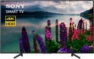 Телевизор Sony KD43XG7096BR