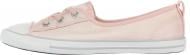 Кеды Converse Chuck Taylor all Star Ballet Lace 555871C р.36,5 розовый