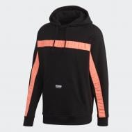 Джемпер Adidas FS OTH HOODY FN0007 р. M черный