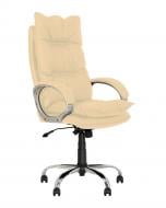 Кресло Nowy Styl YAPPI ANYFIX CHR68 RD-108 бежевый Кресло Nowy Styl YAPPI ANYFIX CHR68 RD-108 бежевый