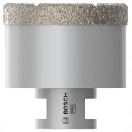 Коронка алмазна Bosch Dry Speed 60 мм 2608587128