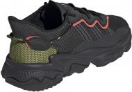 Кроссовки мужские весенние Adidas OZWEEGO TR FV1805 р.43 1/3 черные