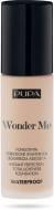 Тональна основа Pupa Wonder Me Fluid Foundation (010) Porcelain Neutral 30 мл