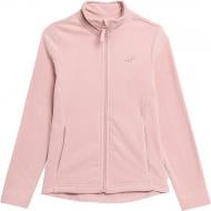 Джемпер 4F 22-JPLD001-56S р.128 рожевий