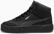 Ботинки Puma Carina Mia Mid WTR 40358403 р.37,5 черный Ботинки Puma Carina Mia Mid WTR 40358403 р.37,5 черный