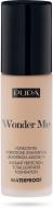 Тональная основа Pupa Wonder Me Fluid Foundation (025) Natural Beige 30 мл