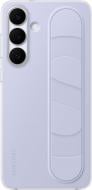 Чехол-накладка Samsung Standing Grip Case Light Blue (EF-GS731CLEGWW) для S25 FE