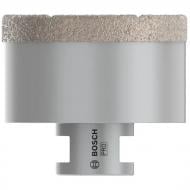 Коронка алмазная Bosch Dry Speed 70 мм 2608587132