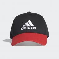 Кепка Adidas LK GRAPHIC CAP FN1002 OSFC чорний