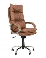 Кресло Nowy Styl YAPPI ANYFIX CHR68 PR-02 коричневый