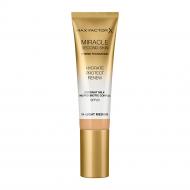 Тональна основа Max Factor Miracle Second Skin 04 Light Medium 30 мл