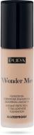 Тональна основа Pupa Wonder Me Fluid Foundation (030) Medium Beige 30 мл