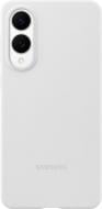 Чехол-накладка Samsung Silicone Case для S25 Edge Light Gray (EF-PS937CJEGWW)