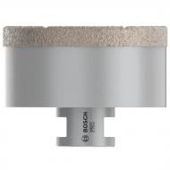 Коронка алмазная Bosch Dry Speed 83 мм 2608587135
