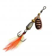 Блесна-вертушка Gladiator 3 г (сердечник пуля) 8001 #0.0 (3gr) /006