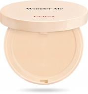 Пудра компактна Pupa Wonder Me Powder-no-Powder 020 nude 6,5 г