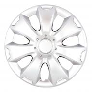 Колпак для колес SKS 417 R16" 4 шт. серебряный Колпак для колес SKS 417 R16" 4 шт. серебряный