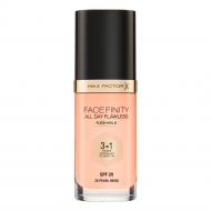 Тональная основа Max Factor Facefinity All Day Flawless 3-in-1 35 Pearl Beige 30 мл