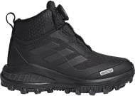 Черевики Adidas FortaRun BOA ATR C. FV3486 р.29 чорний