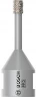 Сверло алмазное Bosch PRO Ceramic dry 6 мм 2608599039