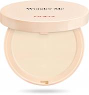 Пудра компактна Pupa Wonder Me Powder-no-Powder 010 Ivory 6,5 г