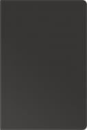 Чехол-клавиатура Samsung Book Cover Keyboard Slim для Tab S11 Ultra black (EF-DX930BBEGUA)