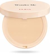 Пудра компактная Pupa Wonder Me Powder-no-Powder 30 Warm Beige 6,5 г