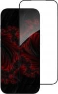 Захисне скло Intaleo Full Glue ESD для Apple iPhone 17 Pro Max (1283126626029)