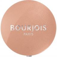 Тіні Bourjois OMBRE A PAUPIERES моно 02 Pinkish Light Beige 1,2 г