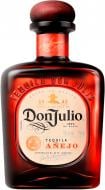 Текила Don Julio Anejo 0,7 л 38%