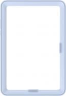 Накладка на корпус Samsung Frame Cover для Samsung Galaxy Tab S11 blue (EF-JX730CLEGWW)