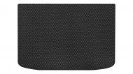 Ковер в багажник EVAtech Mercedes-Benz A-Class 2004-2012 (MB4894B1RBB) модельные