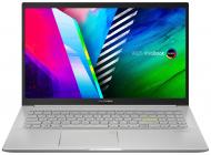 Ноутбук Asus Vivobook 15 OLED K513EA-L11993 15,6" (90NB0SG2-M00NW0) transparent silver