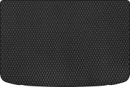 Ковер в багажник EVAtech Mercedes-Benz A-Class 2012-2018 (MB31667B1RBB) модельные