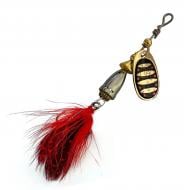 Блешня-обертова Gladiator 4 г (сердечник куля) 8001 #1.0 (4gr) /001