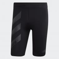 Лосины Adidas SATURDAY TIGHT FP8479 р. S черный