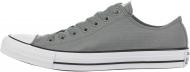 Кеды Converse Chuck Taylor All Star 155444C р. 10 серый Кеды Converse Chuck Taylor All Star 155444C р. 10 серый