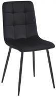 Стул Fly FS1 Black-50 черный / черный