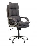 Кресло Nowy Styl YAPPI ANYFIX CHR68 SORO-95 черный