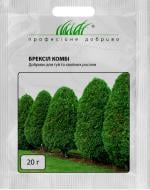Добриво для хвойних та декоративних рослин Професійне добриво Брексіл Комбі 20 г