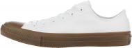 Кеди Converse Chuck Taylor All Star II 155502C р.44 білий