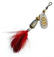 Блешня-обертова Gladiator 4 г (сердечник куля) 8001 #1.0 (4gr) /005