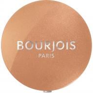 Тіні Bourjois OMBRE A PAUPIERES моно 10 Classic Gold 1,2 г