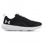 Кроссовки мужские демисезонные Under Armour UA Victory 3023639-001 р.42,5 черные