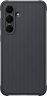 Чехол-накладка Samsung Rugged для S25 FE Black (EF-RS731CBEGWW)