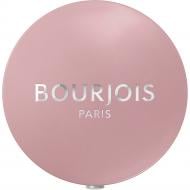 Тіні Bourjois OMBRE A PAUPIERES моно 16 Cold Pink 1,2 г