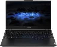 Ноутбук Lenovo Legion 5 15IMH05H 15,6" (81Y600SYRA) phantom black