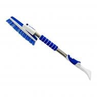 Щітка зі шкребком Alpen Robust (6866) Щітка зі шкребком Alpen Robust (6866)