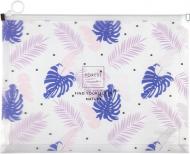 Папка с zip-замком Forest-01 1497-81-a Axent